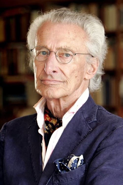 Harry Mulisch profile photo