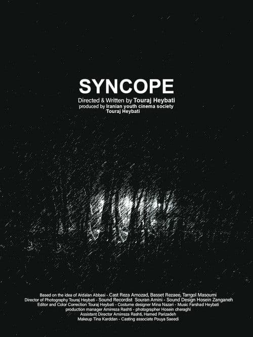Syncope poster