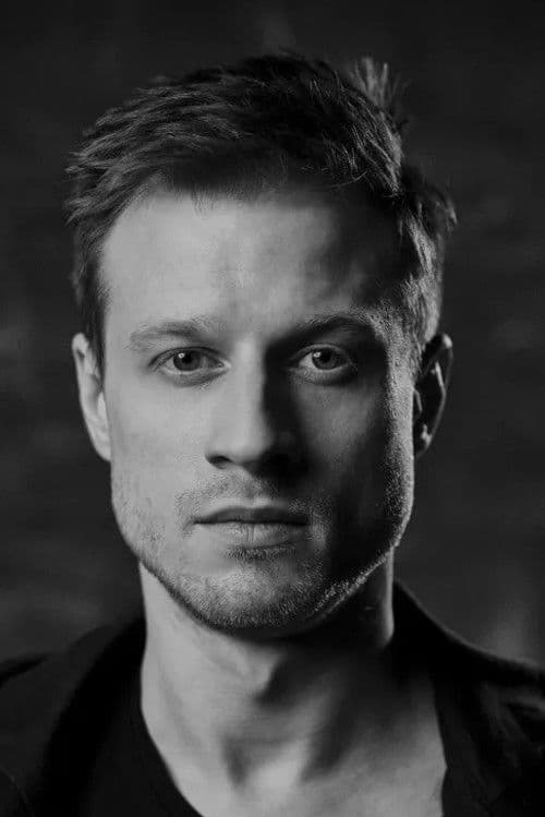 Paweł Paczesny profile photo