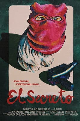 El Secreto poster