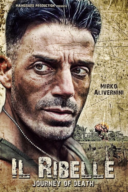 Il ribelle poster