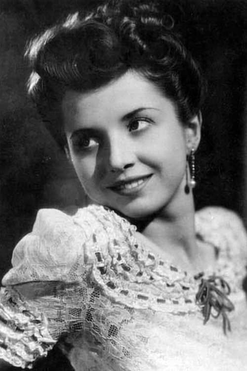 Pamela Stirling profile photo