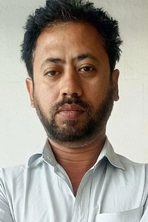 Arjunna Keerthivasan profile photo