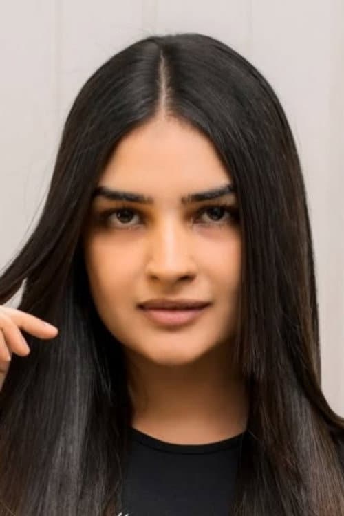 Shenaya Vanhoff profile photo