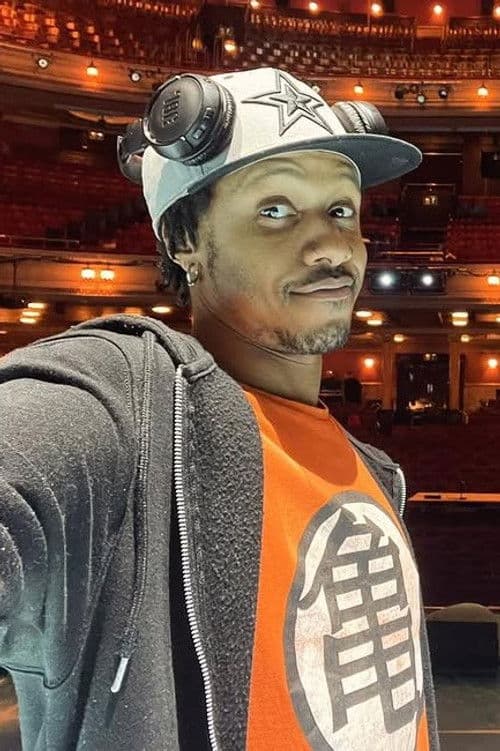 Nyhal Adams profile photo