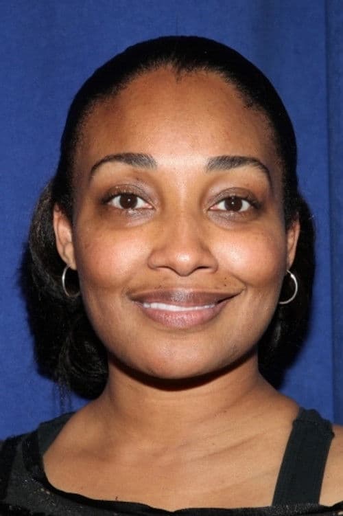 Natalie Venetia Belcon profile photo