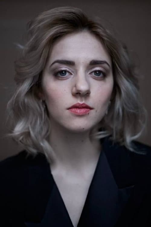 Marianna Ilyina-Baltica profile photo