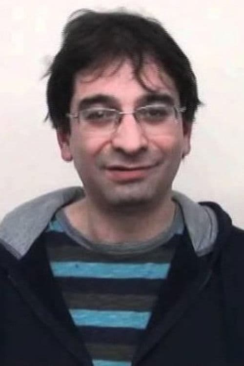 Vsevolod Brodskiy profile photo