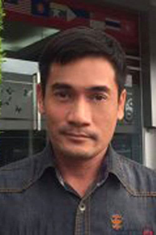 Jirakit Suwannapap profile photo