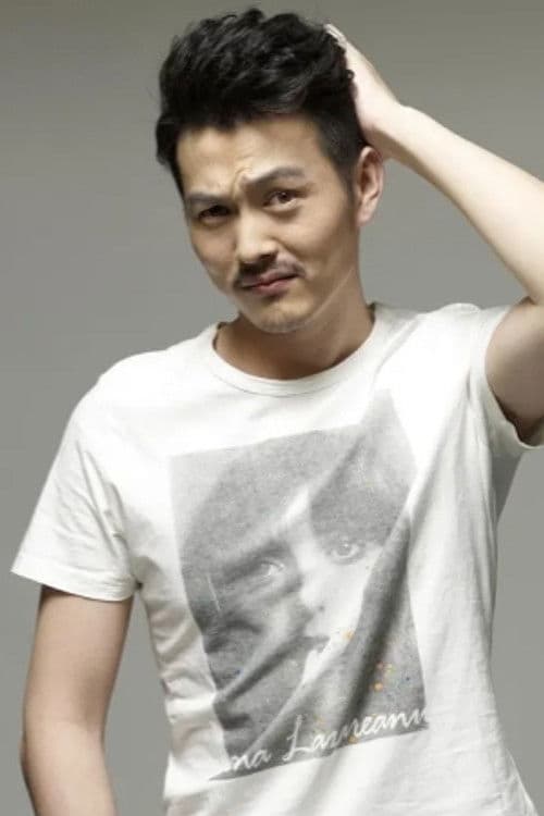 Li Guangxu profile photo