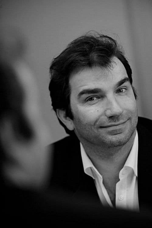 Florian Laconi profile photo