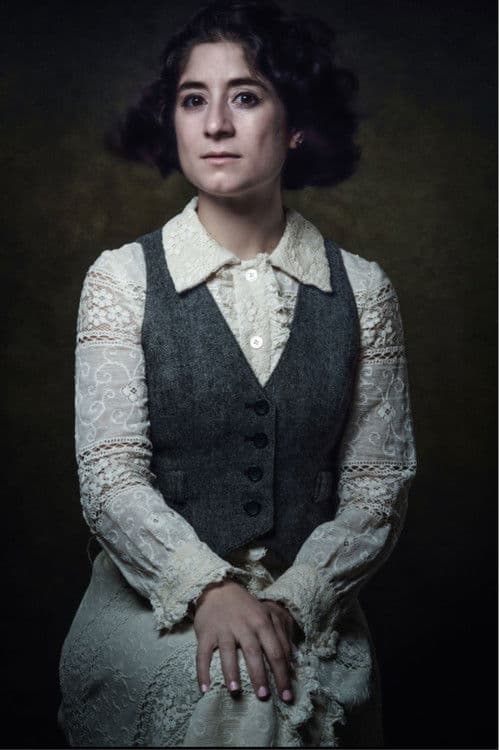 Victoria Negri profile photo