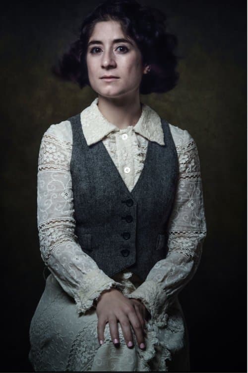 Victoria Negri profile photo