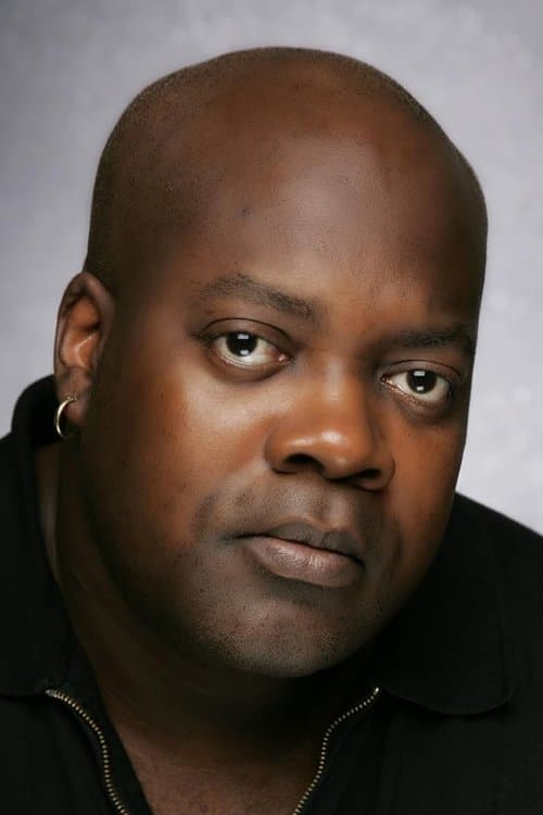 Charlton Lamar profile photo