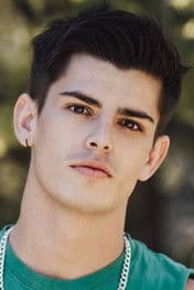 Seth Peterson profile photo