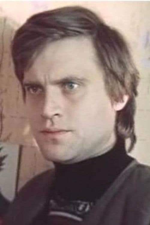 Nikolai Berezin profile photo