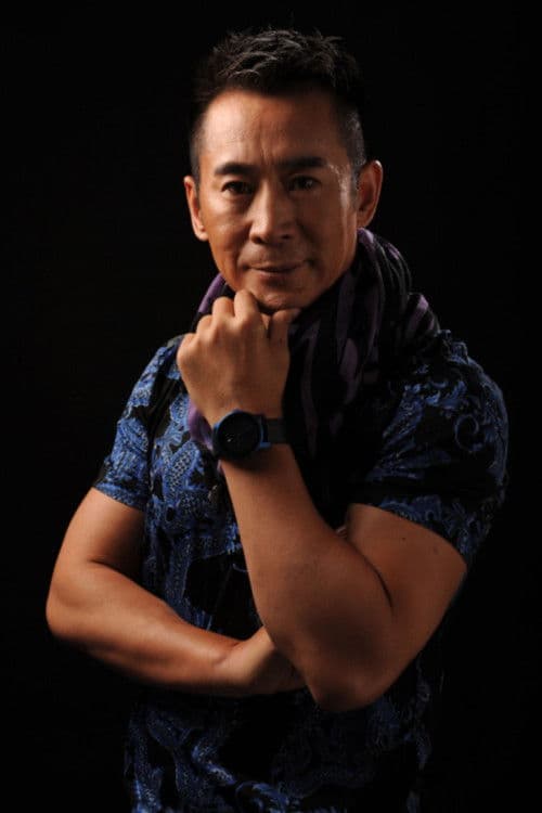 Ma Shihong profile photo