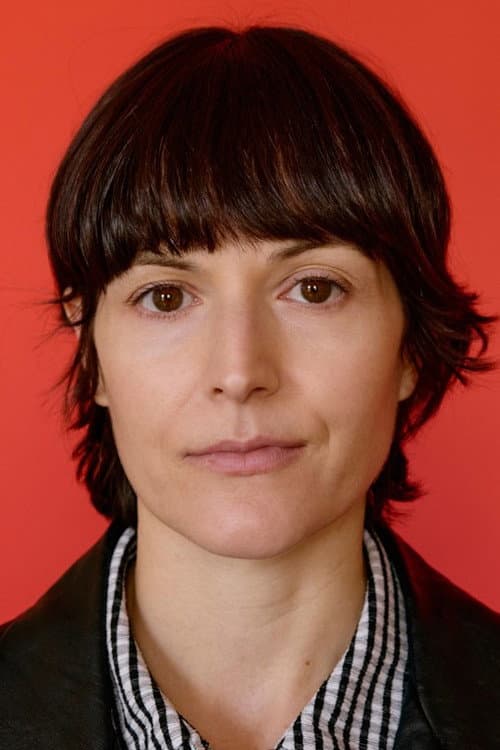 Erin Vassilopoulos profile photo