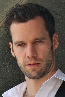 Chad Brownlee profile photo