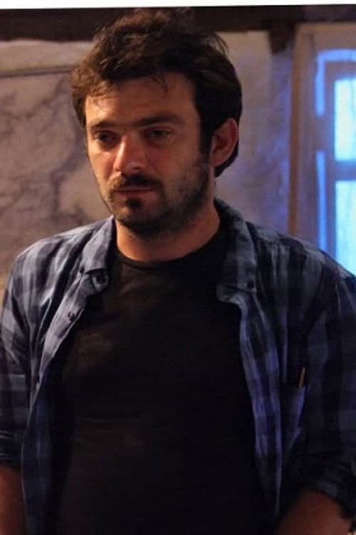 Levan Dabrundashvili profile photo