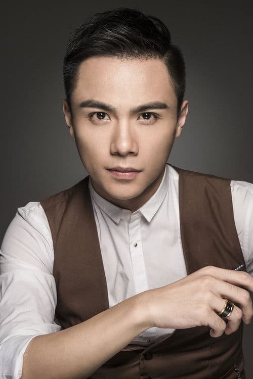 Liu Yue profile photo