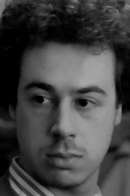 Hans Odd profile photo