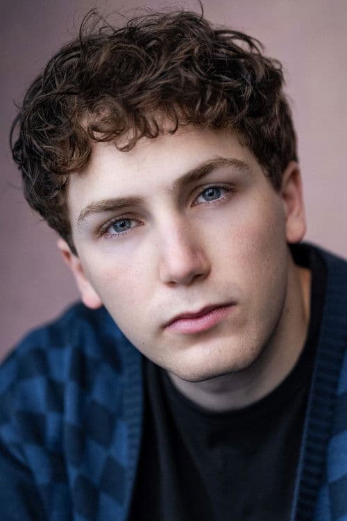 Sam Bain profile photo