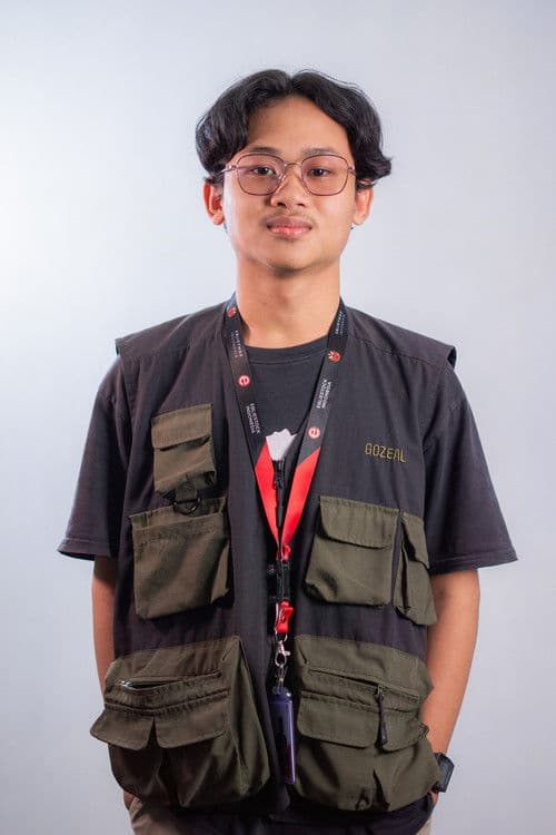 Muhammad Fathur Rohman profile photo