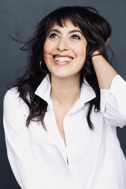 Anna Lamadrid profile photo