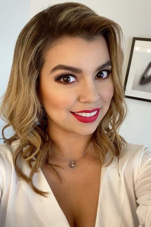 Liss Pereira profile photo