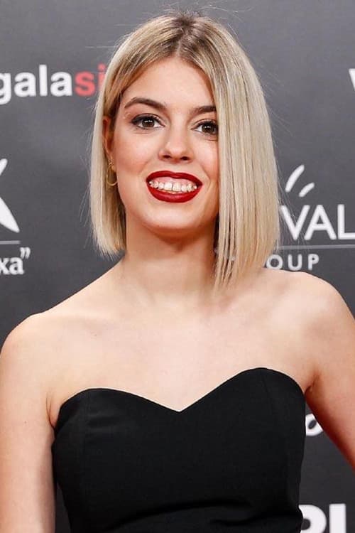 Nerea Rodríguez profile photo