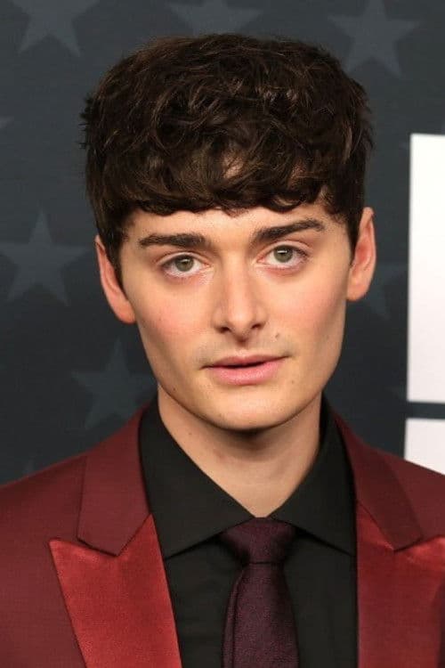 Noah Schnapp profile photo