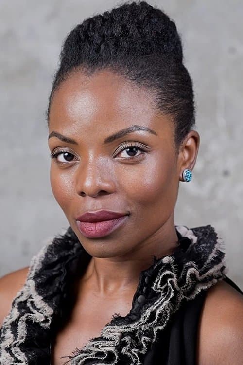 Marsha Stephanie Blake profile photo