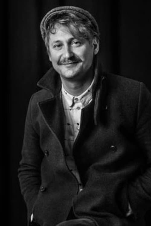 Nils Dernevik profile photo