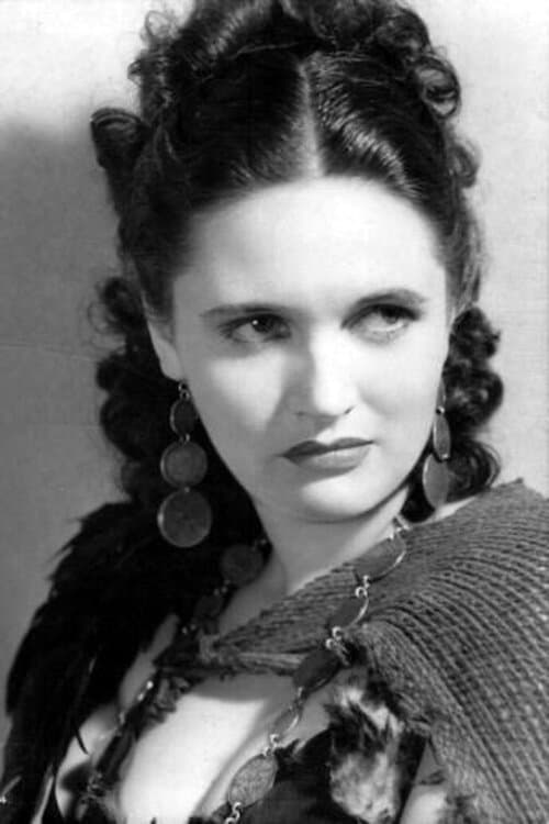 Margaretta Scott profile photo