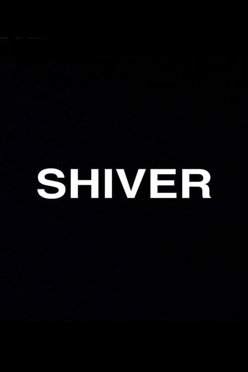 Shiver poster