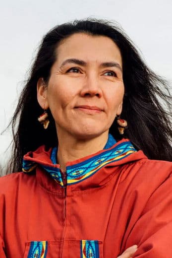 Mary Peltola profile photo