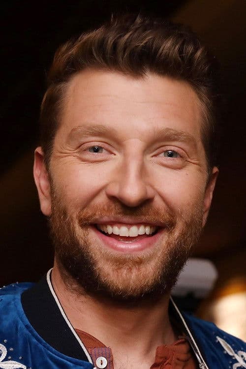 Brett Eldredge profile photo