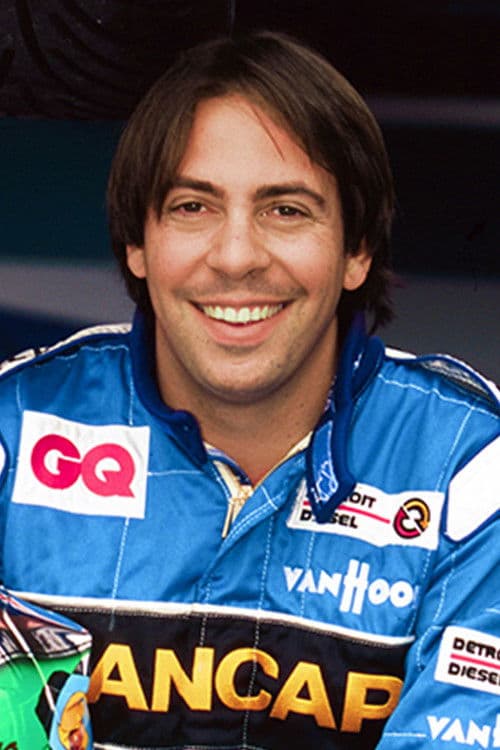 Gonzalo "Gonchi" Rodríguez profile photo