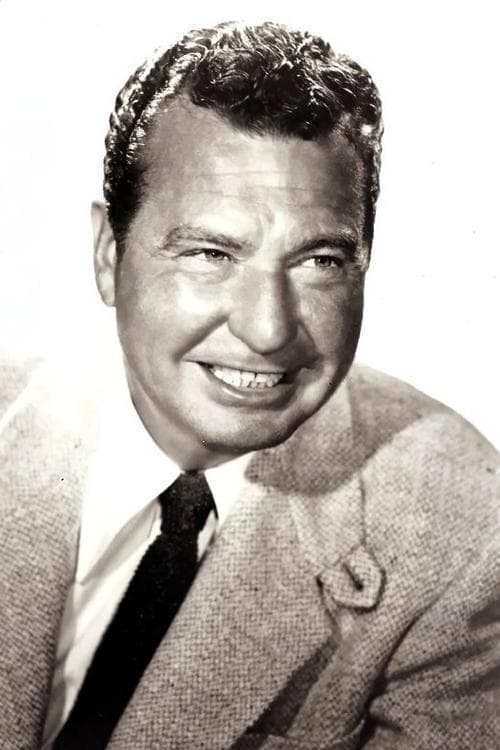 Phil Harris profile photo