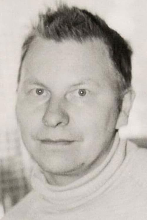 Lars Pirak profile photo