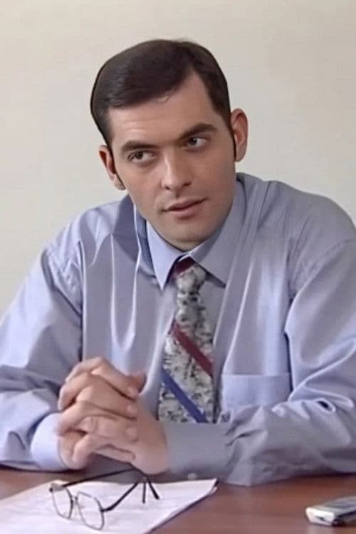 Goga Chkheidze profile photo