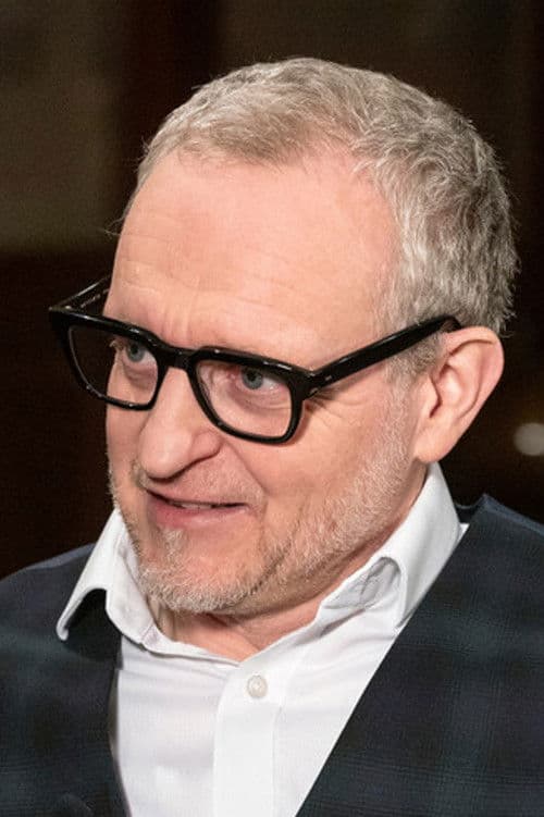 Michael Čech profile photo