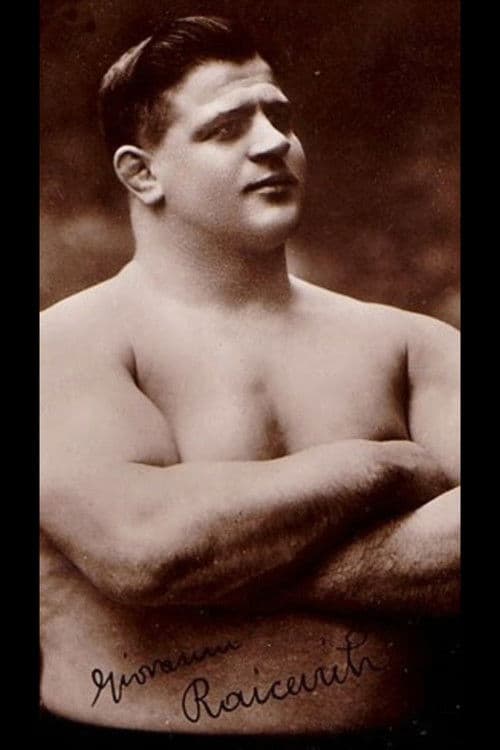 Giovanni Raicevich profile photo