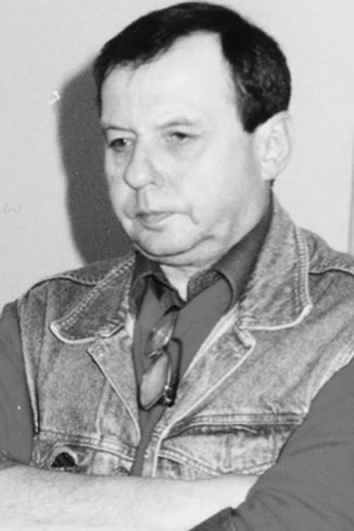 Rudolf Fruntov profile photo