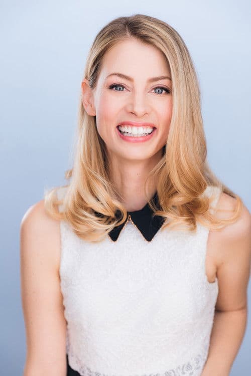 Sarah Clements profile photo