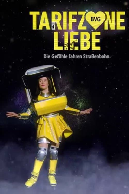 Tarifzone Liebe poster