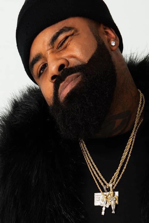 Kareem "Curley The 5th" Oda profile photo