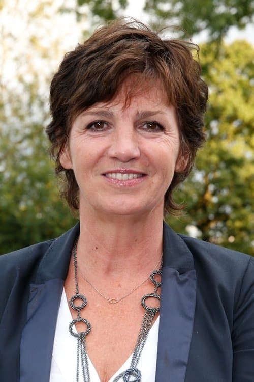 Martine van Os profile photo
