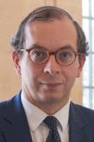 Laurent Le Bon profile photo